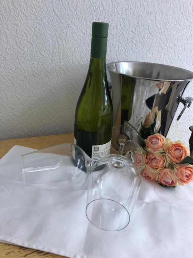 Ferienzimmer Viernheim- Work And Chill 外观 照片