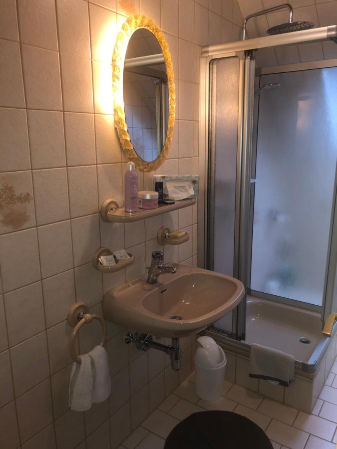 Ferienzimmer Viernheim- Work And Chill 外观 照片