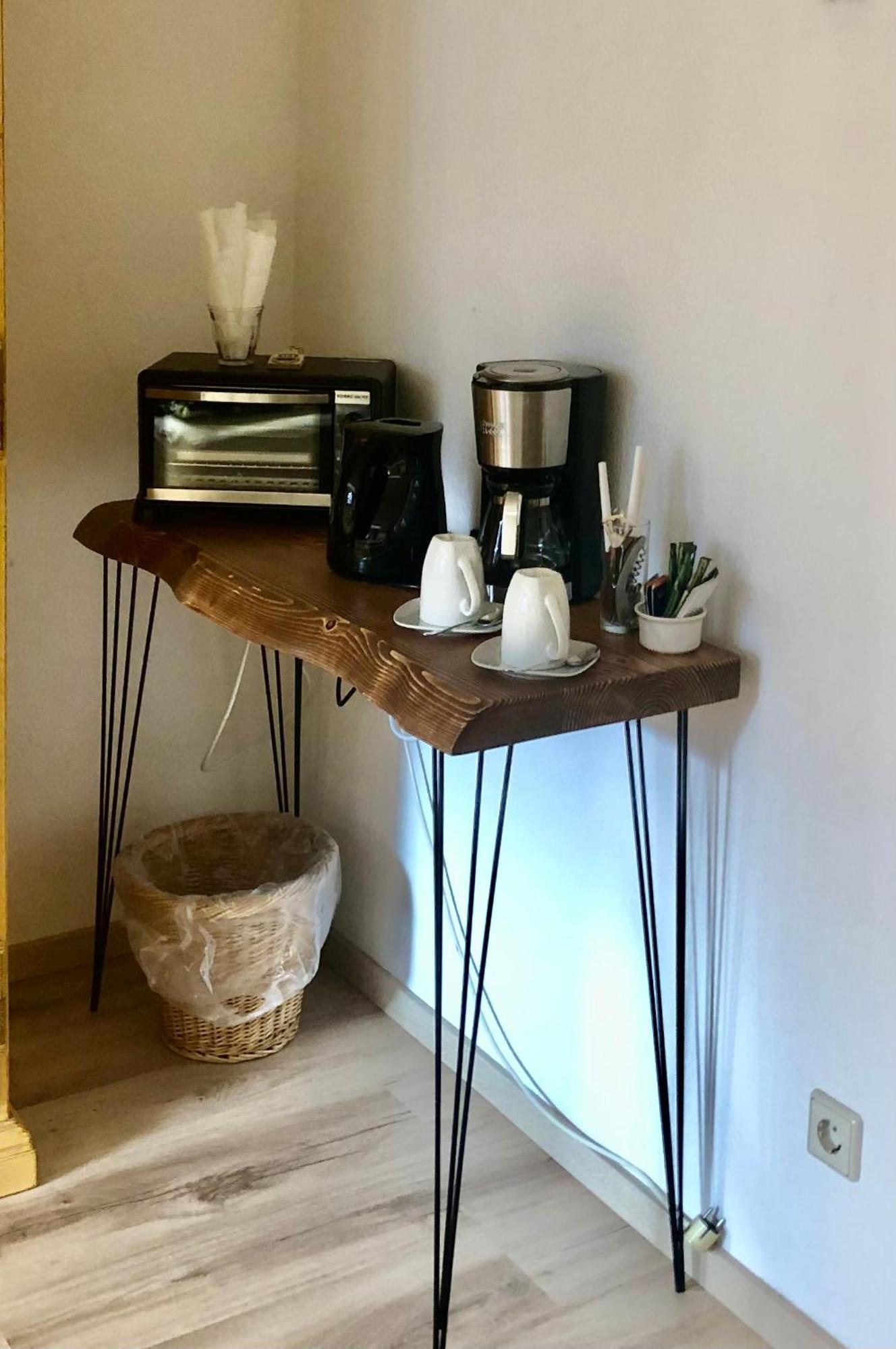 Ferienzimmer Viernheim- Work And Chill 外观 照片