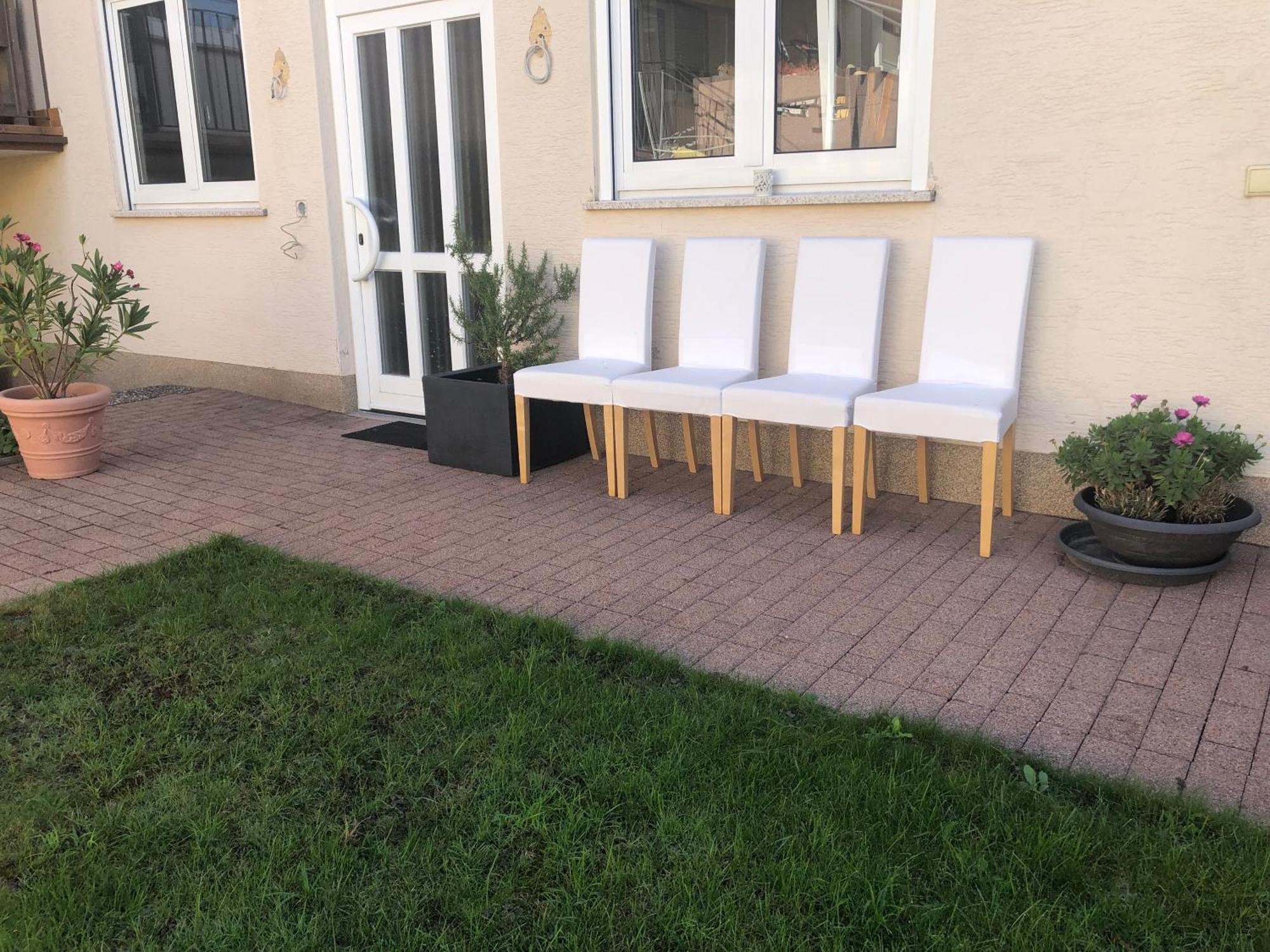 Ferienzimmer Viernheim- Work And Chill 外观 照片