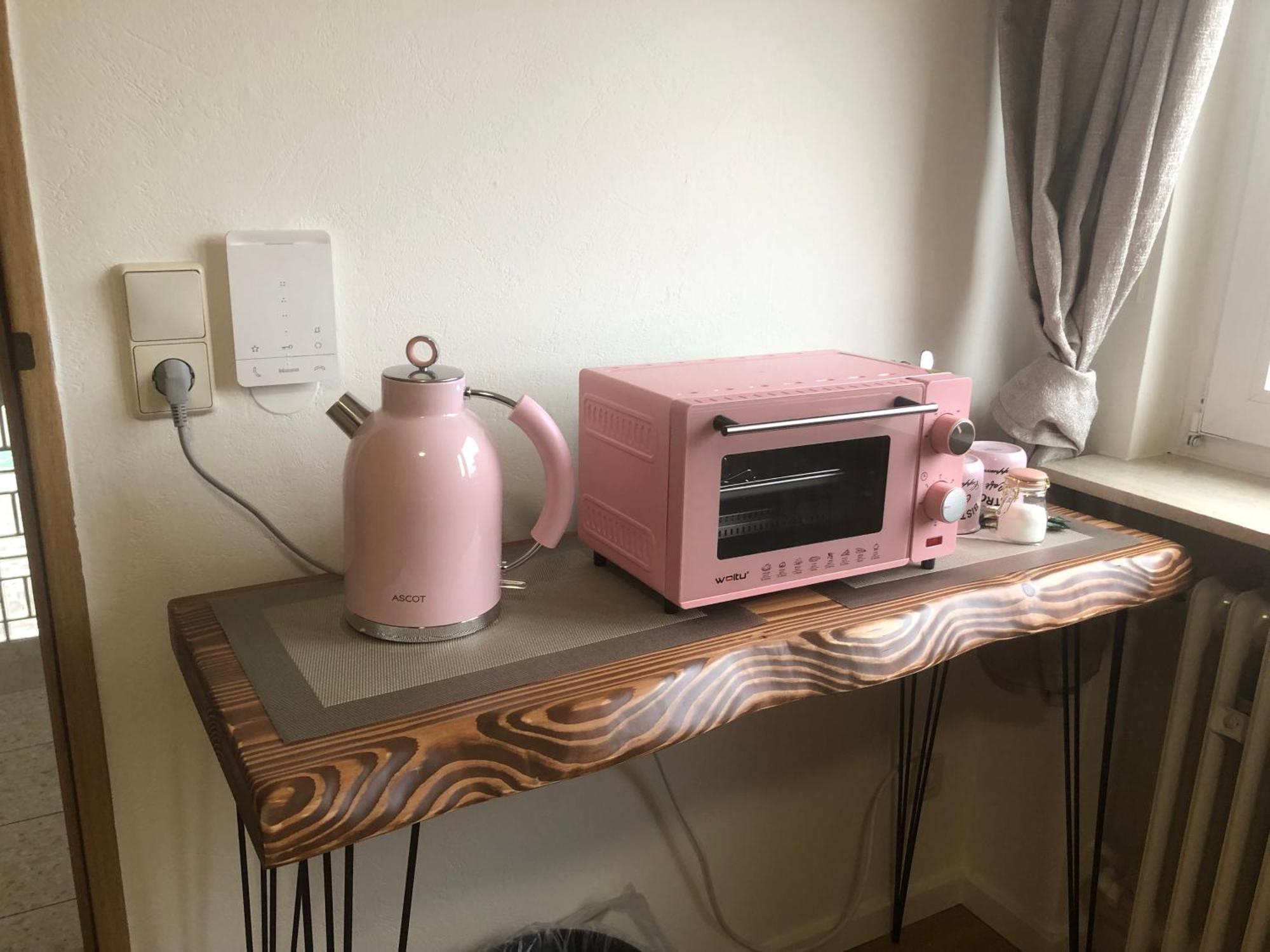 Ferienzimmer Viernheim- Work And Chill 外观 照片